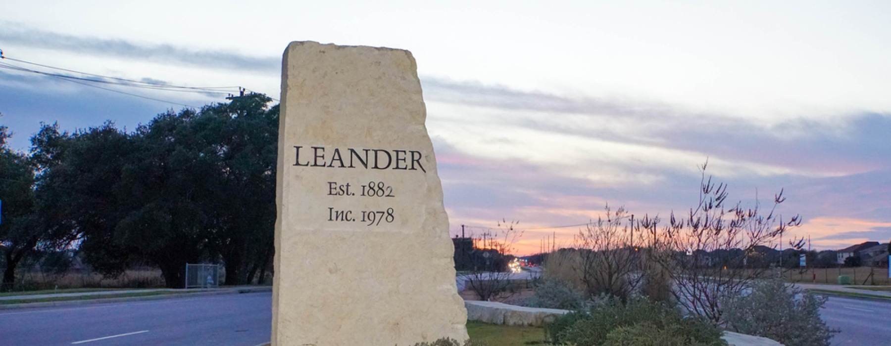 Why Leander, TX Is Central Texas' Fastest-Growing Suburb